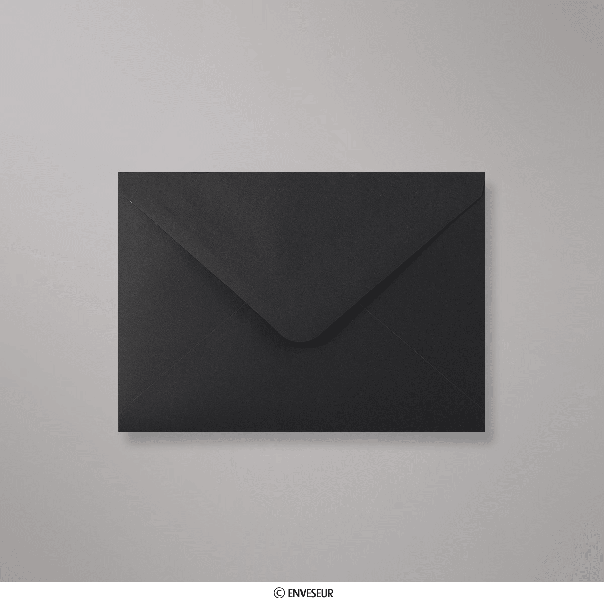 162x229 Mm C5 Busta Nera Foderata Con Carta Decorativa Argento 162x229 Mm C5 Busta Nera Foderata Con Carta Decorativa Argento